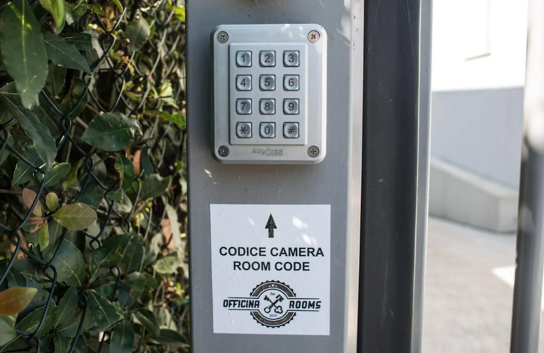 Officina Rooms-1