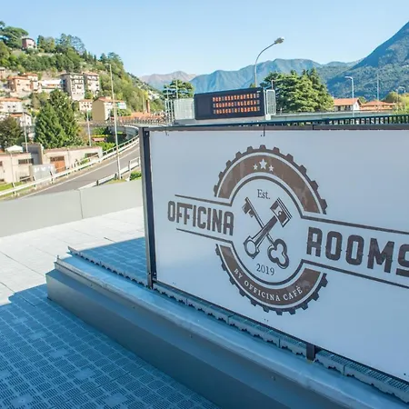 Officina Rooms-3